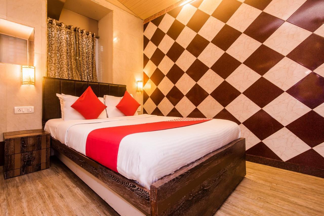 Hotel Oliver, Colaba Bombay Extérieur photo