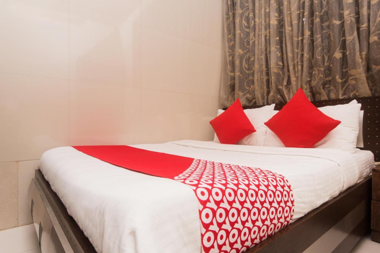 Hotel Oliver, Colaba Bombay Extérieur photo