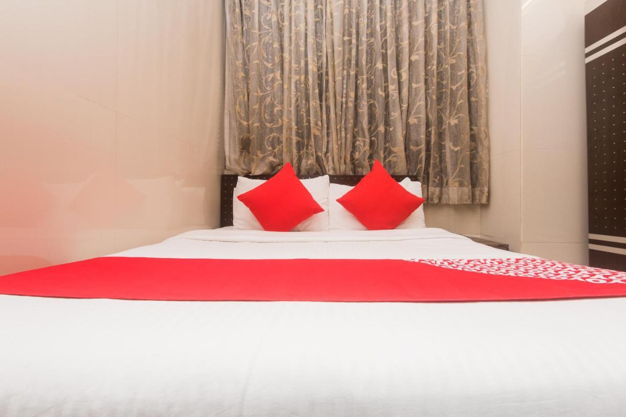 Hotel Oliver, Colaba Bombay Extérieur photo