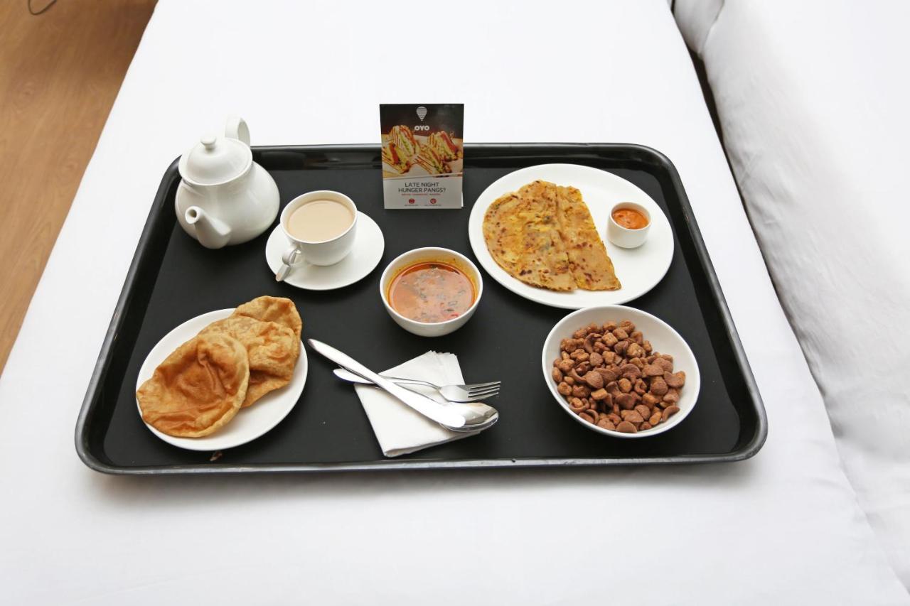 Hotel Oliver, Colaba Bombay Extérieur photo